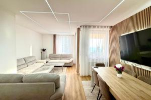 Appartamento ristrutturato