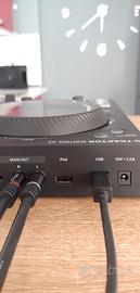  Traktor Kontrol S2 MK3 + case