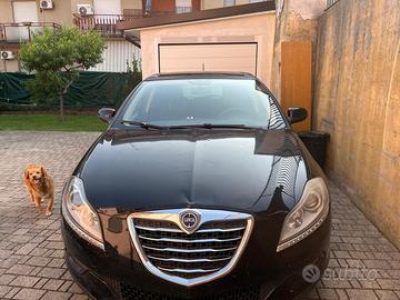 Lancia delta 1.6 multijet