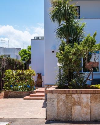 Villa torre santa Sabina -carovigno (Br)