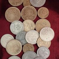 23 Monete GRECIA
