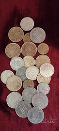 23 Monete GRECIA
