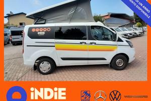 Ford Panamá 2.0 - Euro 6 - 2022 - Bassi km