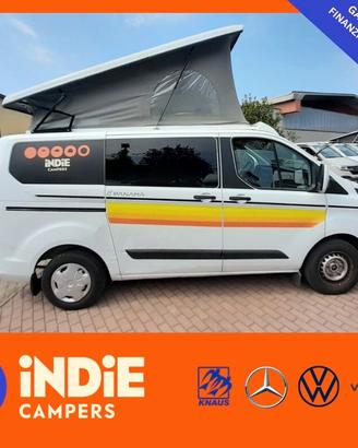 Ford Panamá 2.0 - Euro 6 - 2022 - Bassi km