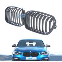 GRIGLIE BMW F20 LCI 15-19 NERO OPACO