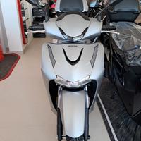 HONDA SH 125 ABS 2026