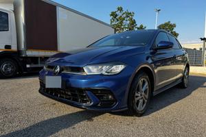 Volkswagen Polo R-Line 1.0 TSI 2022