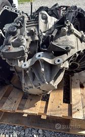 Cambio manuale Volvo S60 II 2 V60 2.0 D4 EU1R7002T