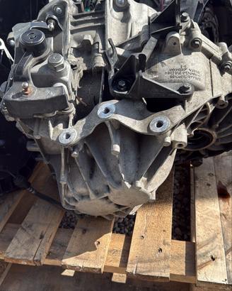 Cambio manuale Volvo S60 II 2 V60 2.0 D4 EU1R7002T