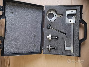 Kit Messa in Fase Professionale USAG 1344 K1 - 