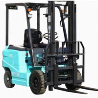 Muletto elettrico nuovo Rippa RF15E