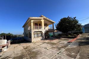 VILLA SINGOLA A CARINI