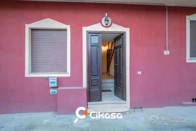 Ufficio modificabile in civile abitazione