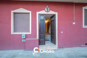 Ufficio modificabile in civile abitazione