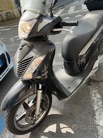 Honda sh 125