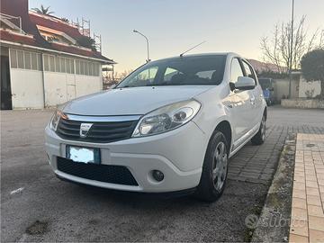 Dacia Sandero 1.4 MPi
