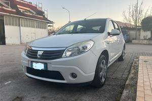Dacia Sandero 1.4 MPi