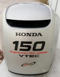 115/135/150 Honda tutti i ricambi