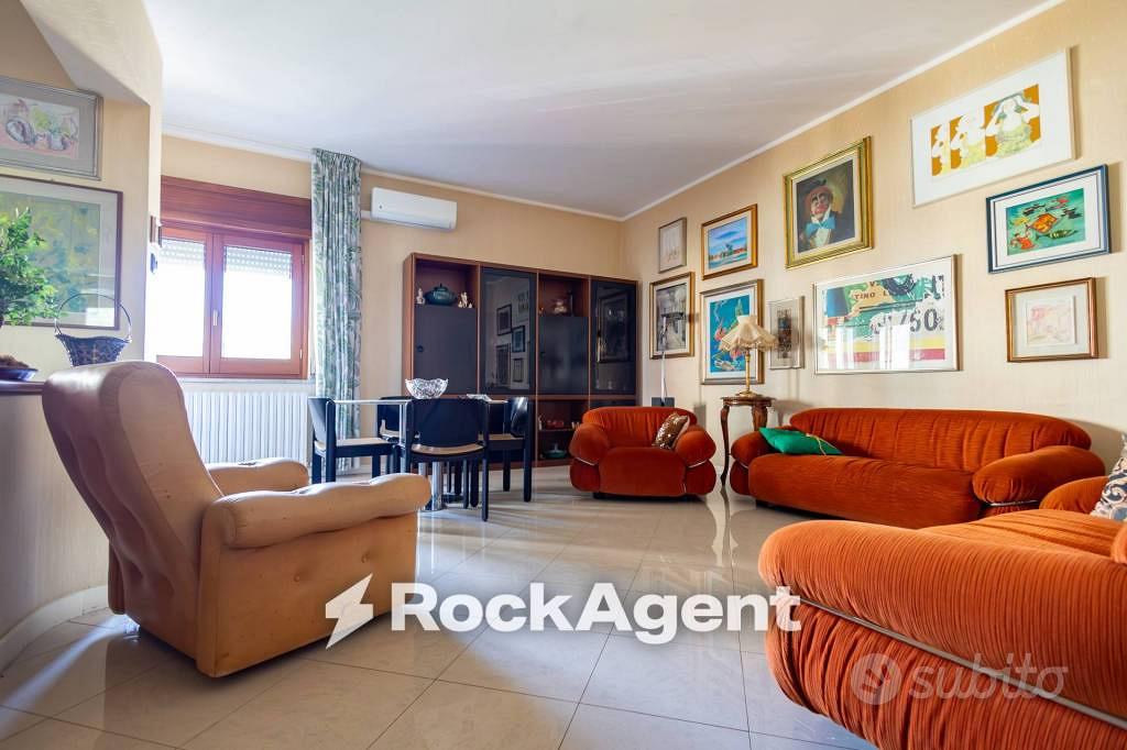 Appartamento – Catanzaro - Vista 4
