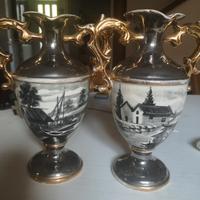 vaso vasi anfora vecchi