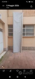 tenda a molla da balcone da m4