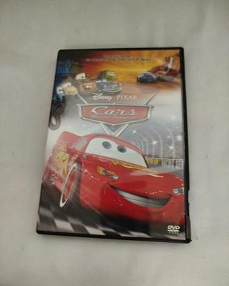 4 DVD animazione 
