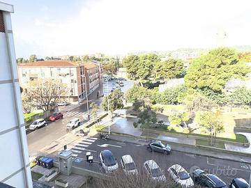 Appartamento Luminoso ingresso Quartiere del Sole