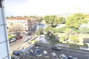 Appartamento Luminoso ingresso Quartiere del Sole