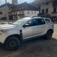 Dacia Duster 03/2021
