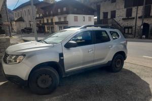 Dacia Duster 03/2021