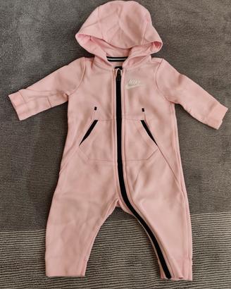 Tutina Nike 
