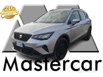 SEAT Arona NEOPATENTATI Arona 2022 1.0 TSI 95cv