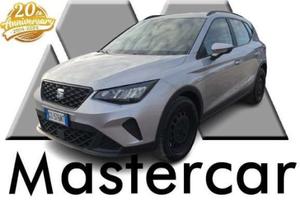 SEAT Arona NEOPATENTATI Arona 2022 1.0 TSI 95cv