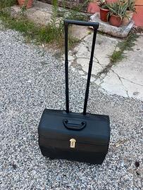 Borsa/trolley samsonite