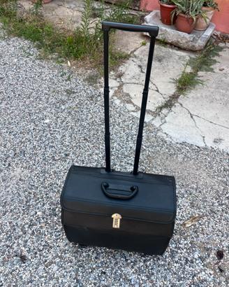 Borsa/trolley samsonite