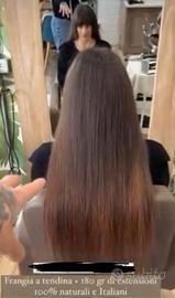 Estensioni 60 cm lunghezza