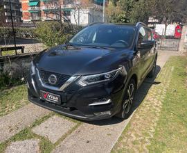 Nissan Qashqai #BA