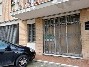 N.1 locale commerciale a Grottazzolina