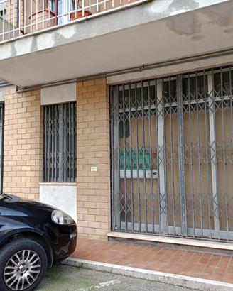 N.1 locale commerciale a Grottazzolina