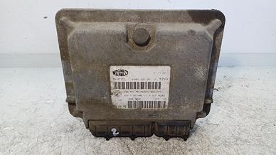 CENTRALINA MOTORE FIAT Seicento /600 IAW4AF.M9/HW2