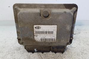 CENTRALINA MOTORE FIAT Seicento /600 IAW4AF.M9/HW2