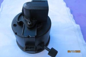 contachilometri per suzuki