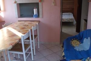 Miniappartamento arredato