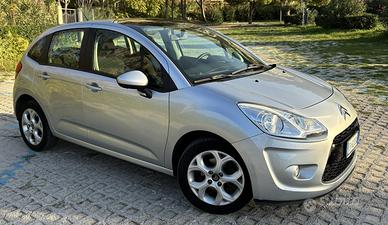 Citroen C3 1.1 seductoin + pack