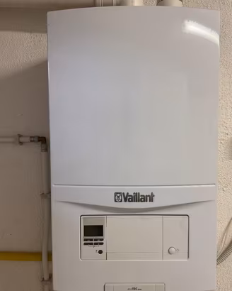 Caldaia murale a condensazione ecoTEC PRO