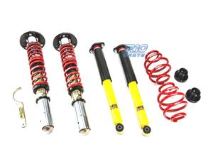 KIT SOSPENSIONE FILETTATA EIBACH MTS BMW E30 82-94