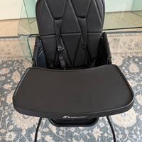 Bebeconfort Lily - Seggiolone Pappa