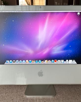 Apple iMac 20” A1207 FUNZIONANTE