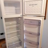 Frigo Whirlpool come nuovo