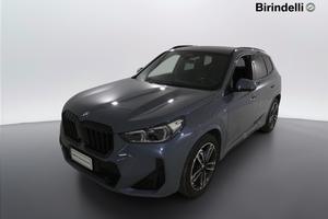 BMW X1 (U11) - X1 xDrive 23d Msport